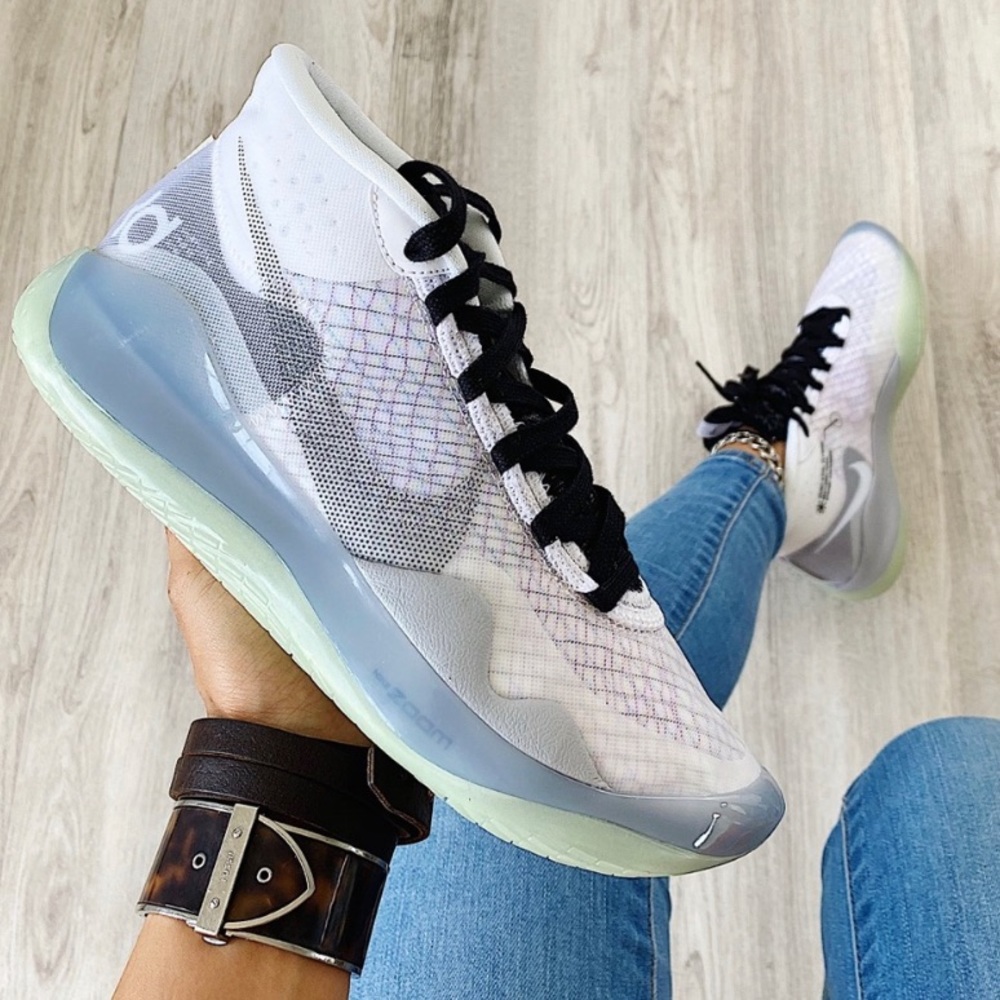 Nike KD zoom size 8